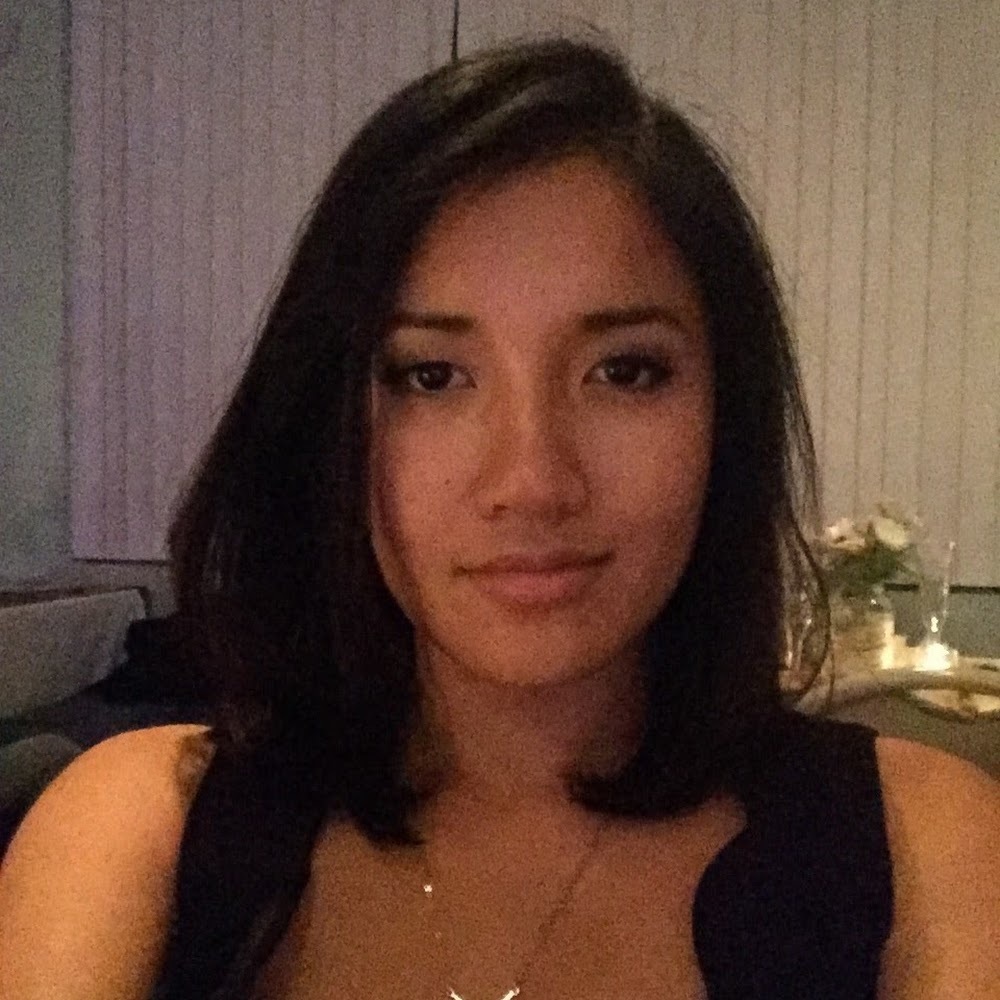 Meet your Posher, Regina